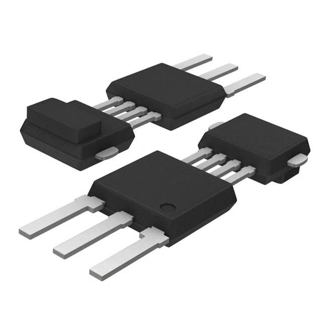 KMI23/2Z NXP USA Inc.  Positionssensoren - Winkel-Linearpositionsmessung